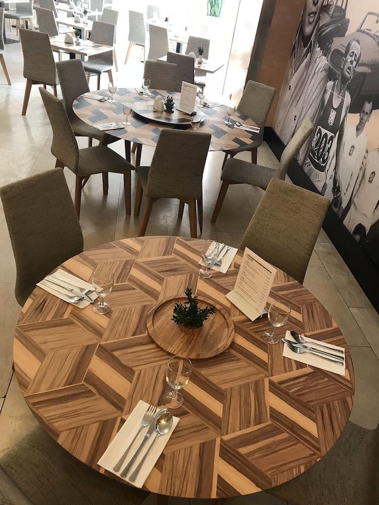 Harmony Club Hotel Οστράβα Εξωτερικό φωτογραφία
