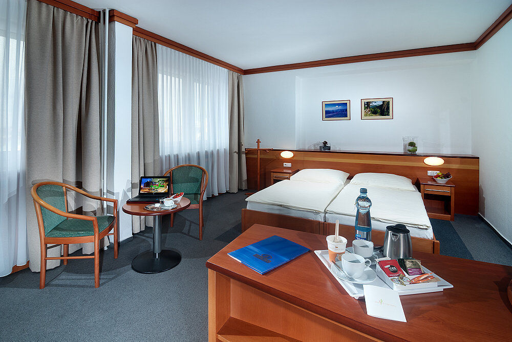 Harmony Club Hotel Οστράβα Εξωτερικό φωτογραφία