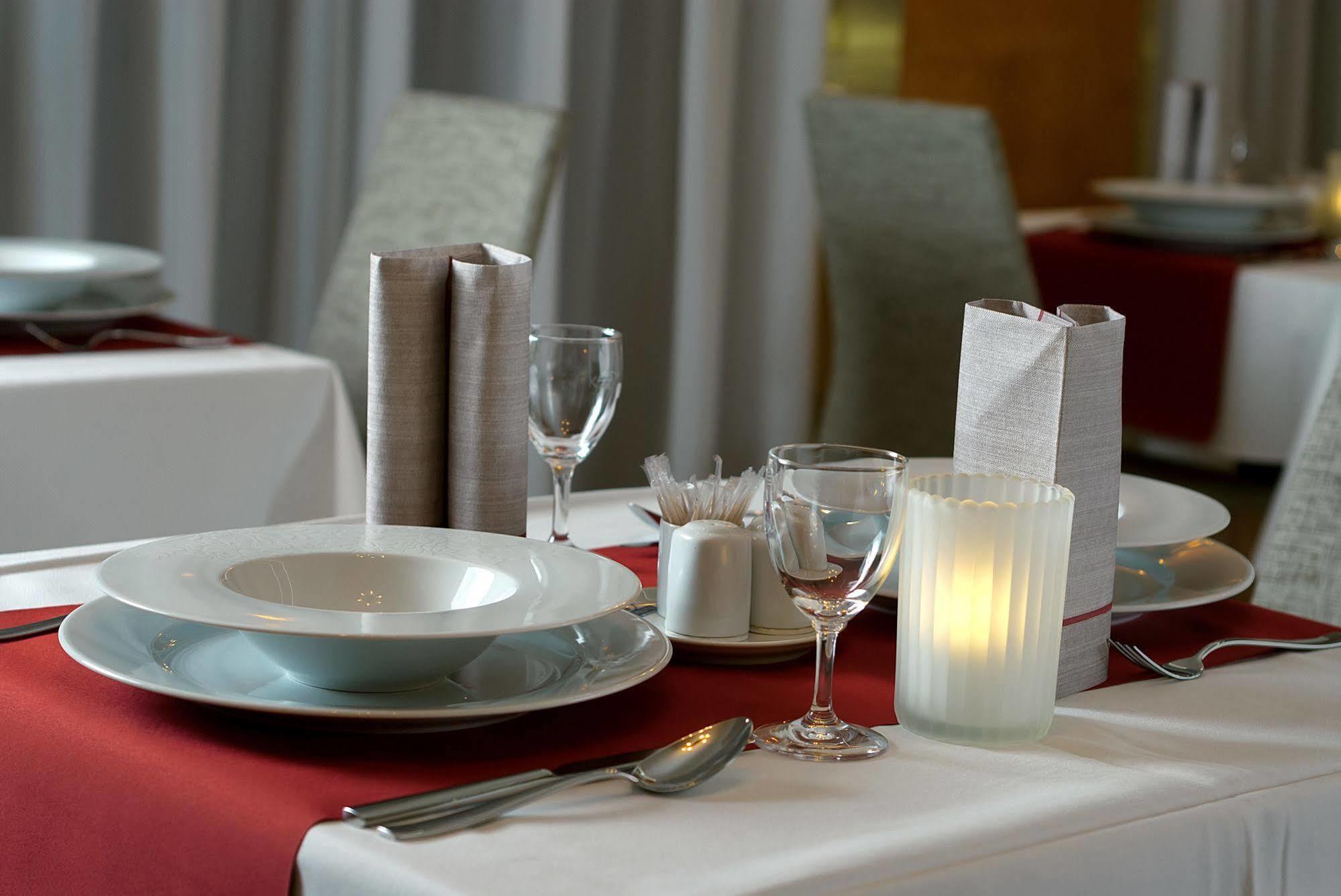 Harmony Club Hotel Οστράβα Εξωτερικό φωτογραφία
