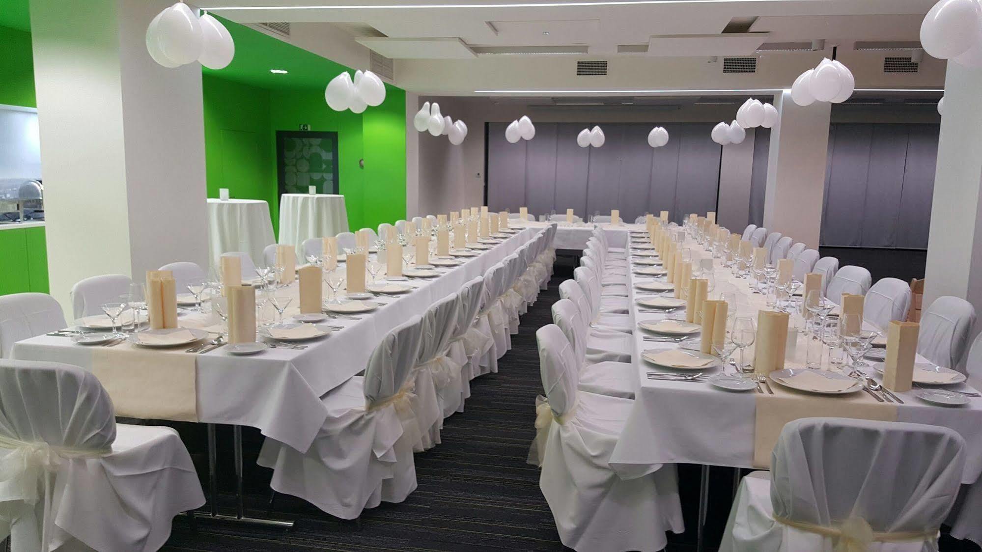 Harmony Club Hotel Οστράβα Εξωτερικό φωτογραφία