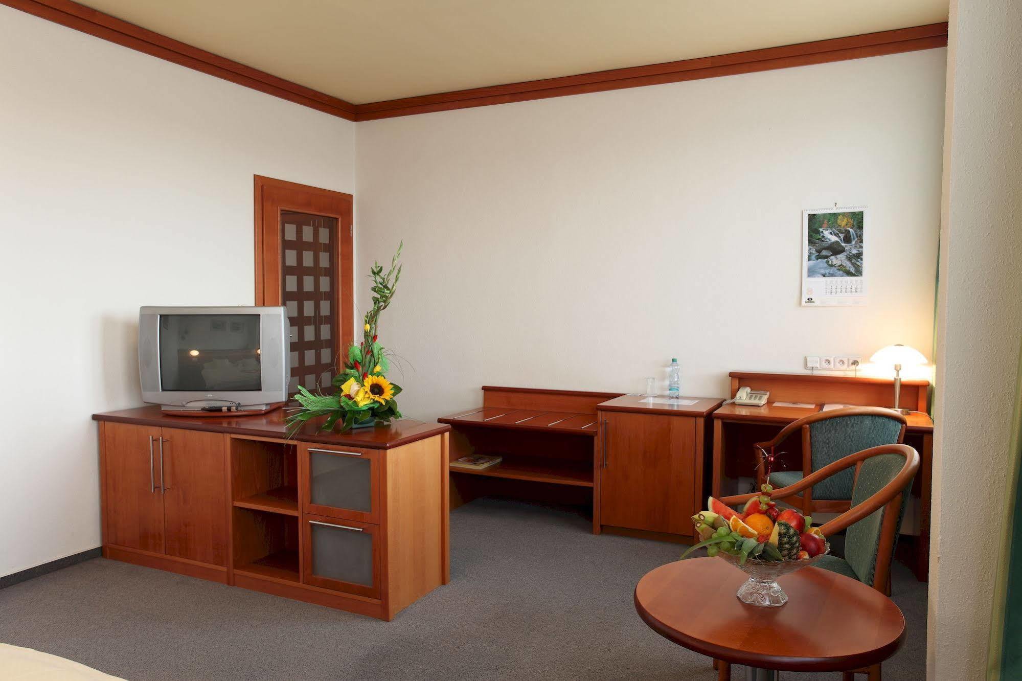 Harmony Club Hotel Οστράβα Εξωτερικό φωτογραφία