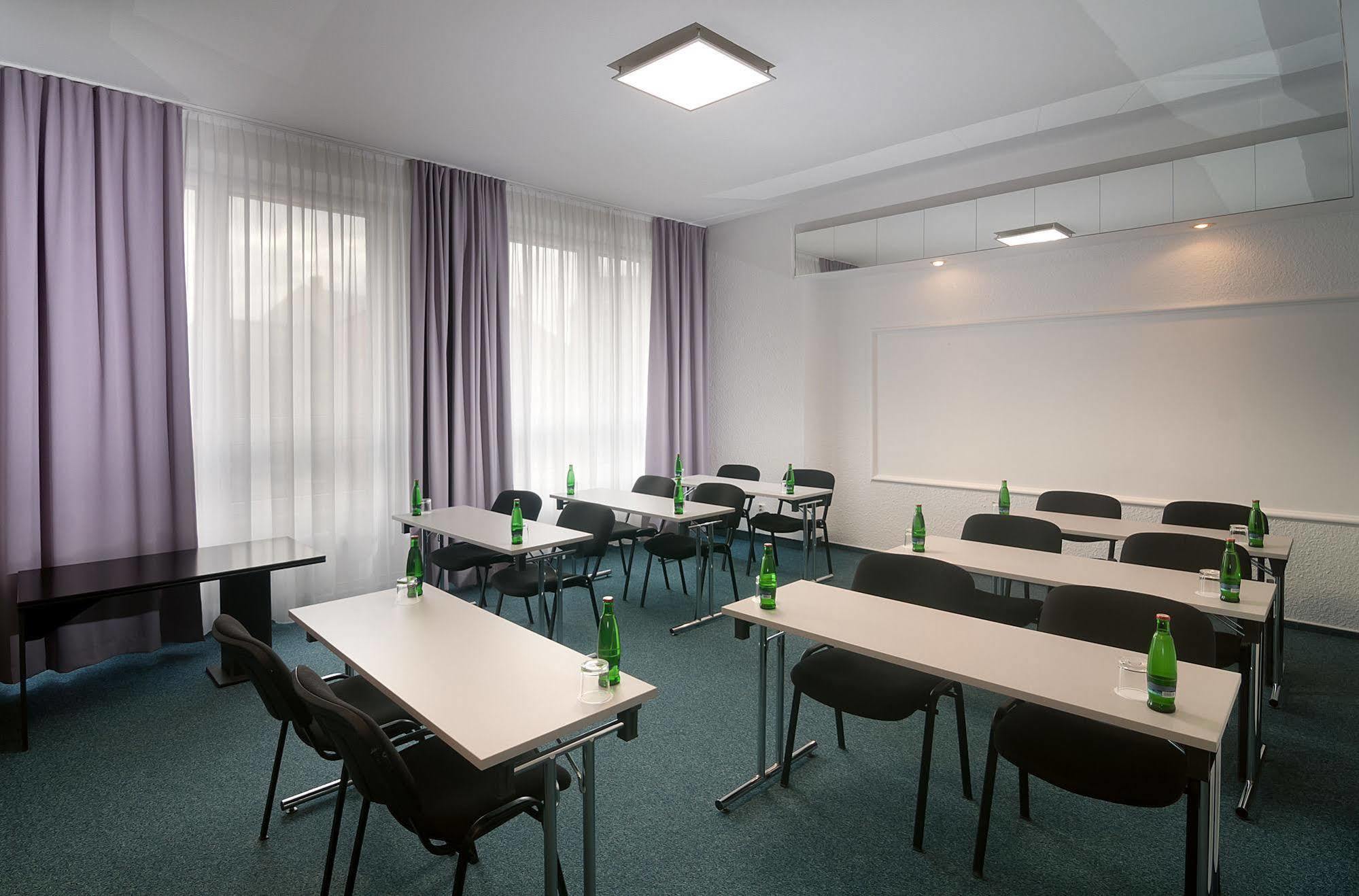 Harmony Club Hotel Οστράβα Εξωτερικό φωτογραφία