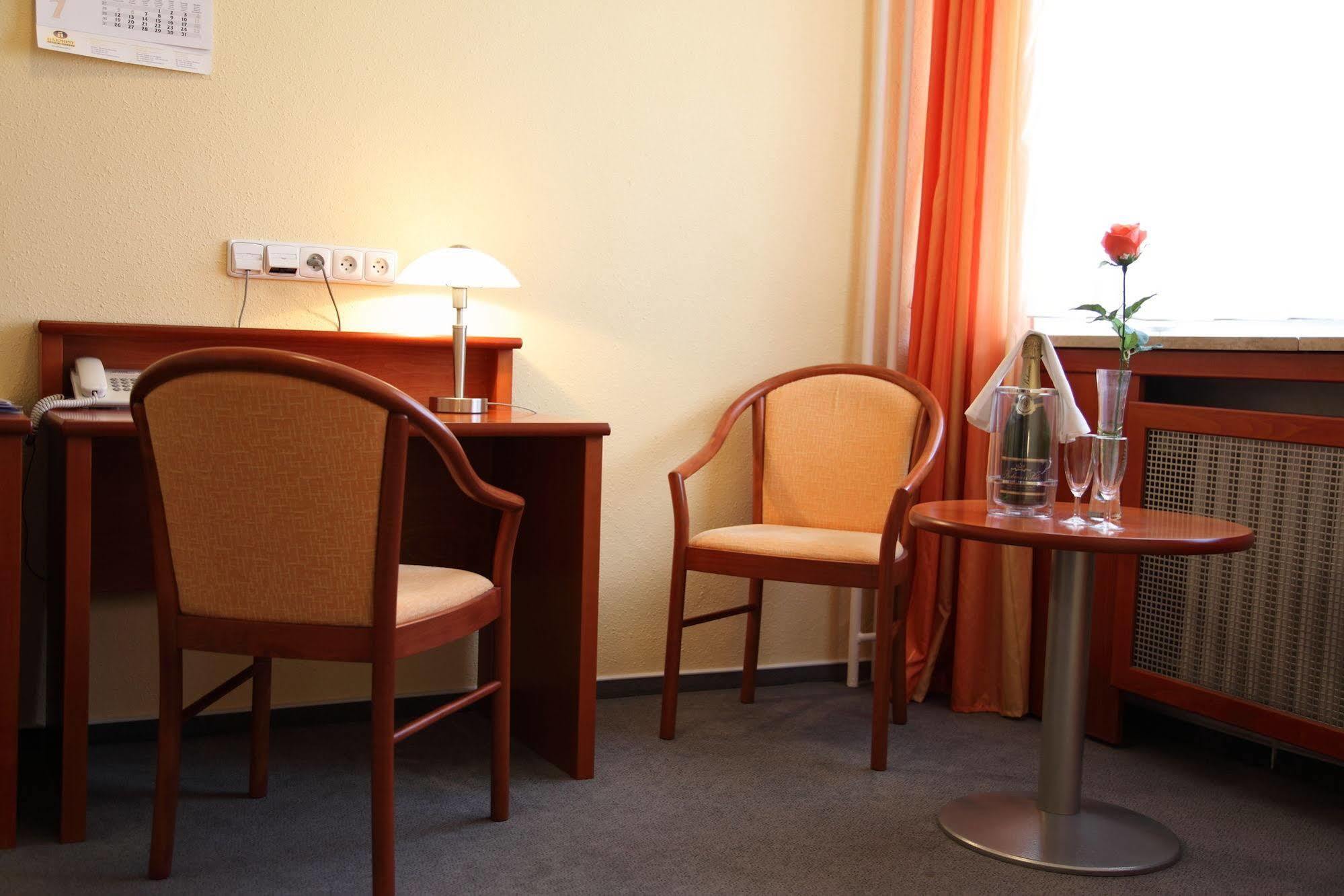 Harmony Club Hotel Οστράβα Εξωτερικό φωτογραφία